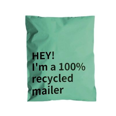 100% 生物分解性 コンポスタブル メーラーバッグ 靴のポリプラスチック