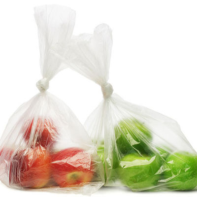 食品用 透明 プラスチック 生物分解性 PLA 包装袋
