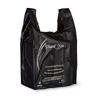 プリント可能なPLA As4736 堆肥可能な袋 食料品スーパーマーケットの貯蔵のためのトウモロコシ粉末