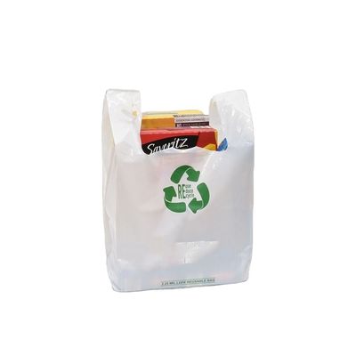 ボルシャ 生物分解性買い物袋 食料品用 PLA PBAT