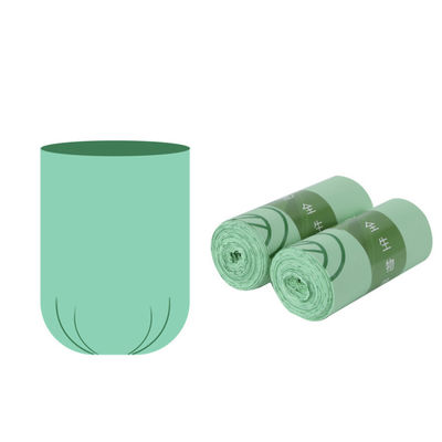 PBAT 分解可能 堆肥可能 ゴミ箱