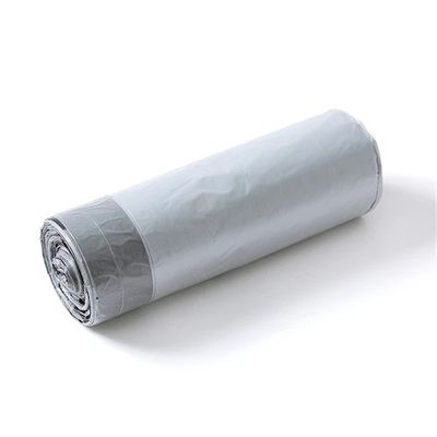 OEM コンポスト可能なゴミ箱 プラスチックゴミ袋 11micron-200mic