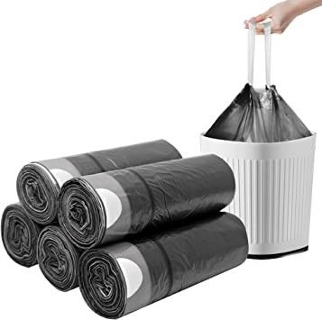 トップページ プラスチック コンポスタブル 容器袋 30L EN13432 認証