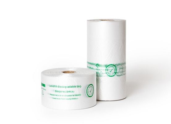 PBAT 堆肥可能 生物分解可能 使い捨て手袋 食品級
