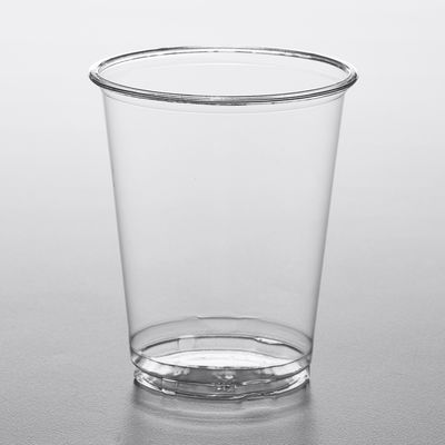 コンポスタブル PLA バイオプラスチック カップ 結婚式 コクテールパーティー 冷たい飲み物