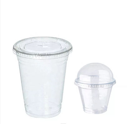 プラスチック 再利用可能 生物分解可能 PLA カップ 使い捨て カップ 環境に優しい