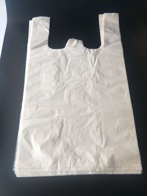 スーパーマーケット PBAT PLA 包装袋 生物分解性 EN13432 規格
