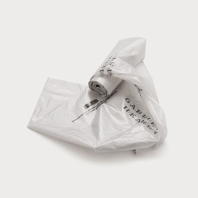 食品用 透明 プラスチック 生物分解性 PLA 包装袋